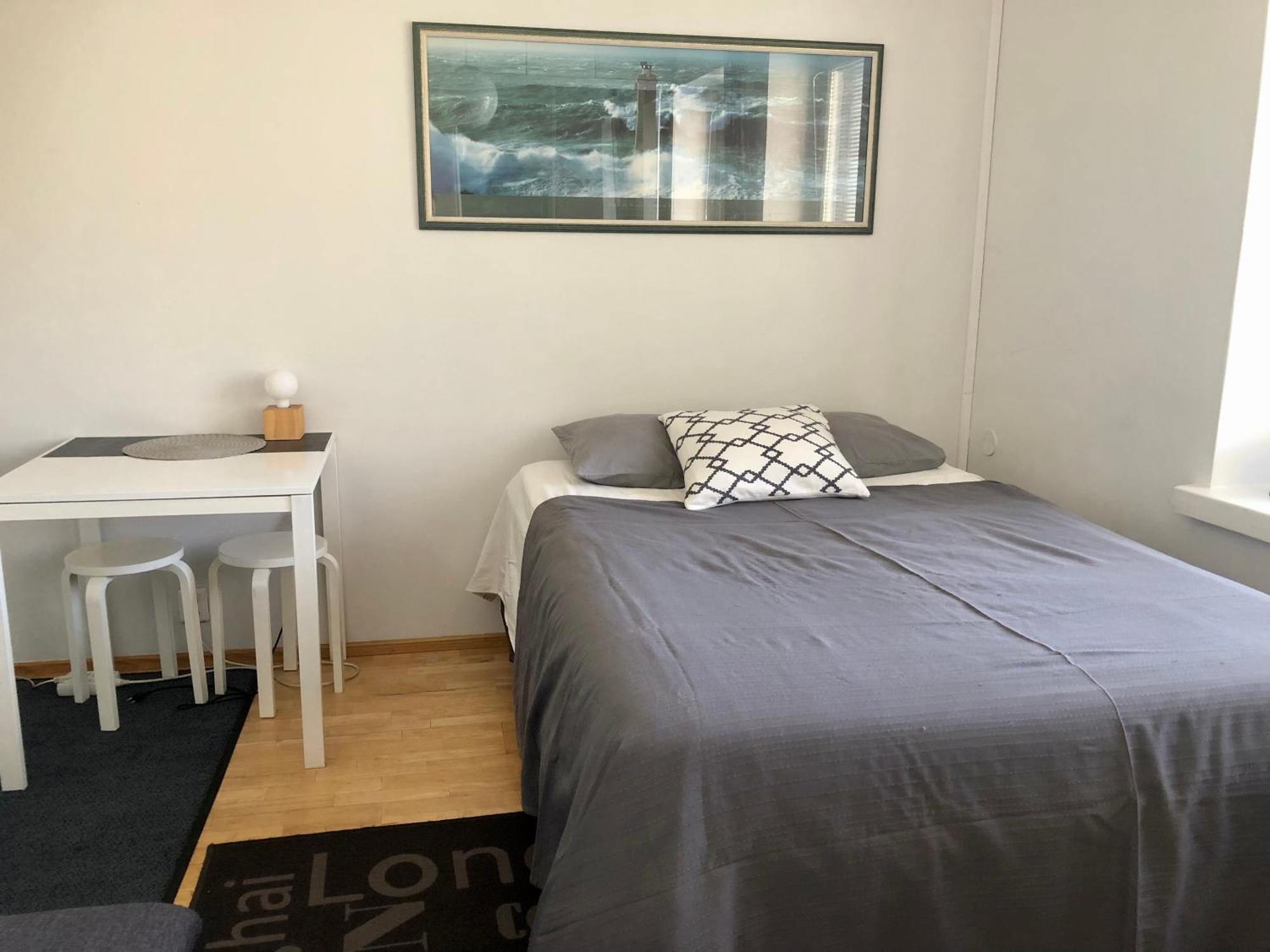 Sweet Studio City Center Toolonkatu Daire Helsinki Dış mekan fotoğraf