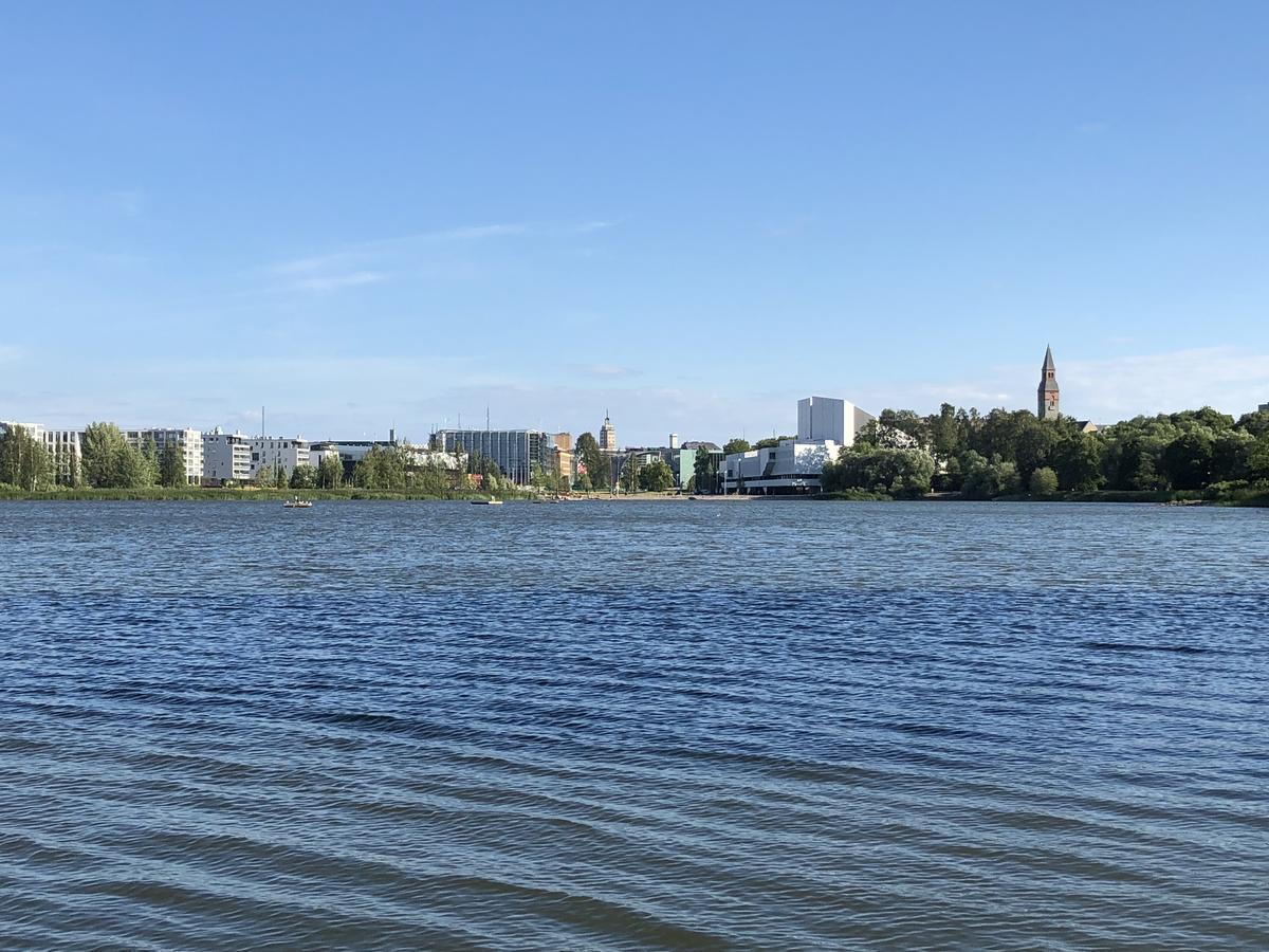 Sweet Studio City Center Toolonkatu Daire Helsinki Dış mekan fotoğraf